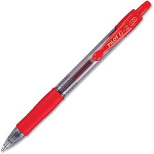 Pilot G2 Bold Point Retractable Gel Pens