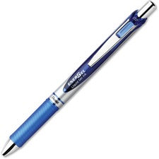 Pentel EnerGel RTX Retractable Liquid Gel Ink Pen, 12 Pack