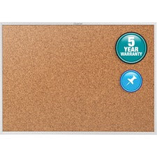 Quartet Classic Series Bulletin Board