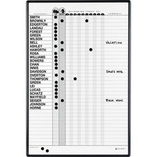 Quartet Classic In/Out Board System