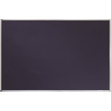 Quartet DuraMax Porcelain Magnetic Chalkboard