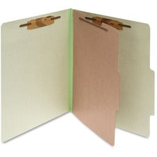 ACCO Letter Classification Folder