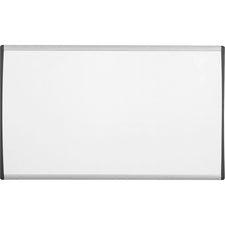 Quartet Arc Cubicle Magnetic Whiteboard