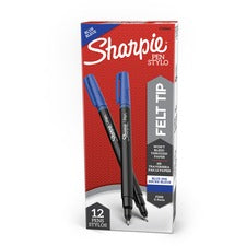 Sharpie Fine Point Pen