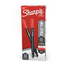 Sharpie Fine Point Pen