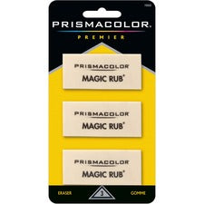 Prismacolor Magic Rub Eraser