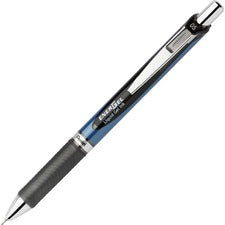 Pentel EnerGel RTX Retractable Liquid Gel Ink Pen, 12 Pack