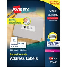 Avery Products