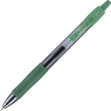 Pilot G2 Retractable Gel Ink Rollerball Pens