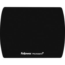 Fellowes Microban&reg; Ultra Thin Mouse Pad