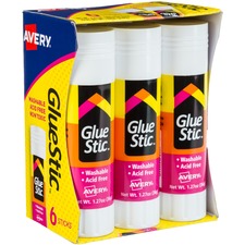 Avery Glue Stick