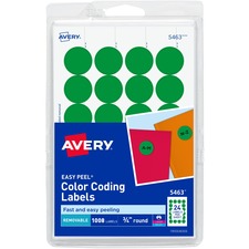 Avery Color