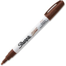 Sharpie Oil