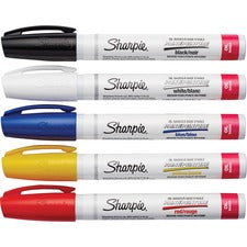 Sharpie Oil