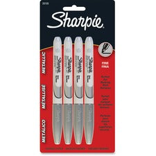 Sharpie Metallic Permanent Markers