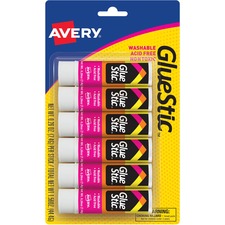 Avery Glue Stick