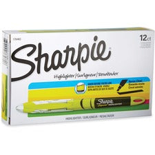 Sharpie Accent Highlighter