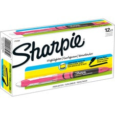 Sharpie Accent Highlighter