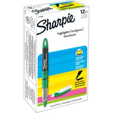 Sharpie Accent Highlighter