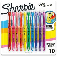 Sharpie Accent Highlighter