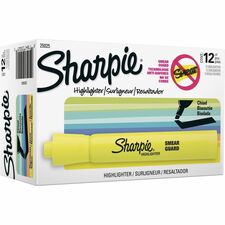 Sharpie Highlighter