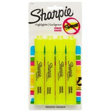 Sharpie Accent Highlighter