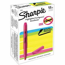 Sharpie Highlighter