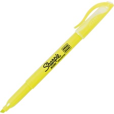 Sharpie Highlighter