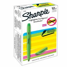 Sharpie Highlighter