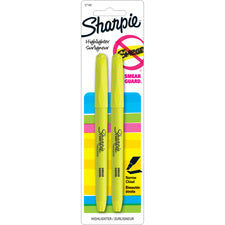 Sharpie Accent Highlighter