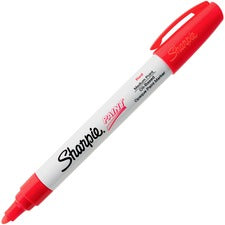 Sharpie Oil