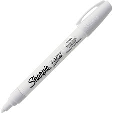 Sharpie Oil