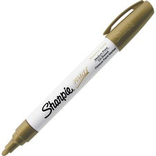 Sharpie Oil