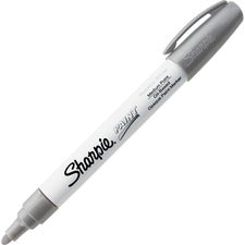 Sharpie Oil