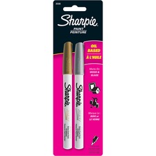 Sharpie Oil