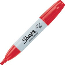 Sharpie Chisel Tip Permanent Marker