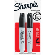 Sharpie Chisel Tip Permanent Marker