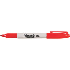 Sharpie Fine Point Permanent Marker