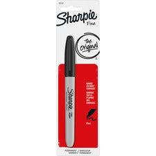 Sharpie Fine Point Permanent Marker