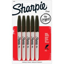 Sharpie Fine Point Permanent Marker