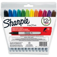 Sharpie Fine Point Permanent Marker