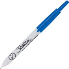 Sharpie Retractable Ultra Fine Point Permanent Marker