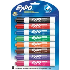 Expo Low Odor Markers