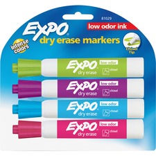 Expo Low Odor Markers