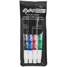 Expo Low Odor Markers