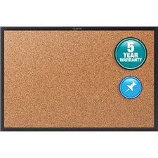 Quartet Classic Series Bulletin Board