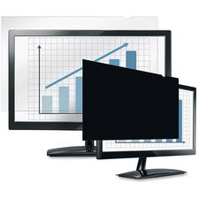 Fellowes PrivaScreen&trade; Blackout Privacy Filter