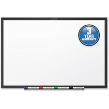 Quartet Classic Total Erase Whiteboard