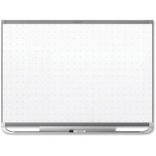 Quartet Prestige 2 Total Erase Magnetic Whiteboard