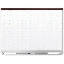 Quartet Prestige 2 Total Erase Magnetic Whiteboard